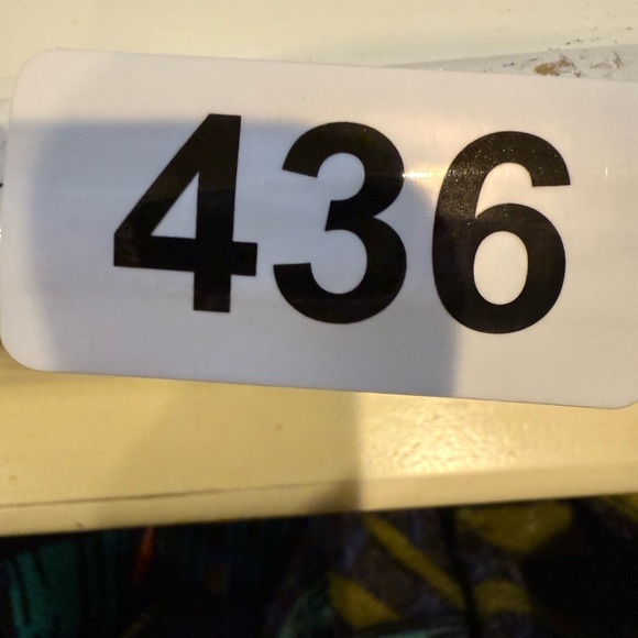 LORALETTE 100% Viscose Tropical Multicolor Dress/Tunic Dress Size 4X (26/28 - Picture 8 of 8